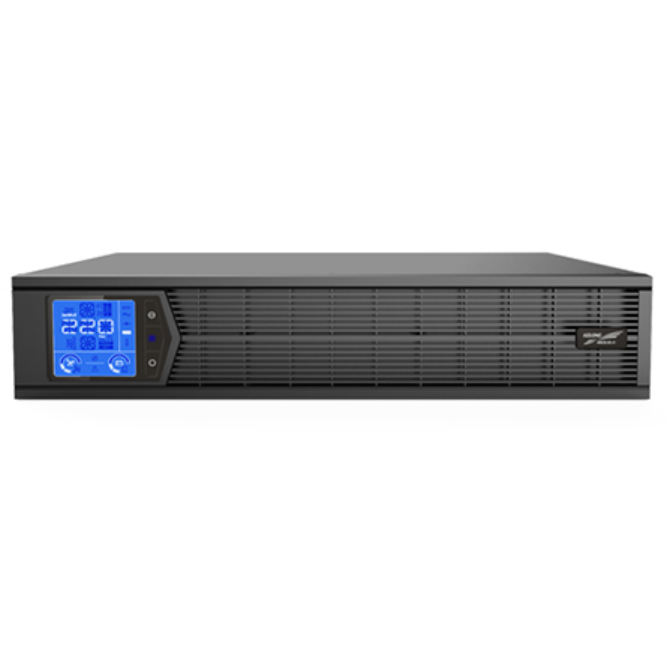 YTR系列单进单出UPS(1-10kVA)-J