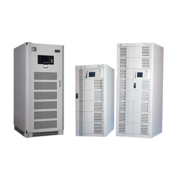 维谛UL33系列UPS(20~100kVA)