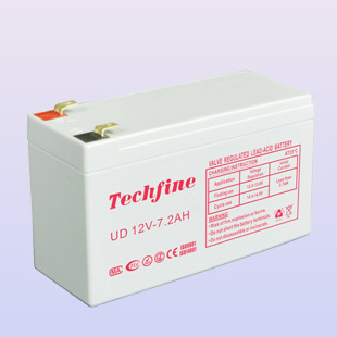 7.2AH/12V【ups电池】